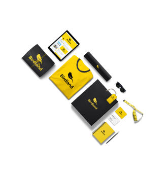 Branding