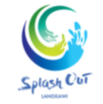 splash
