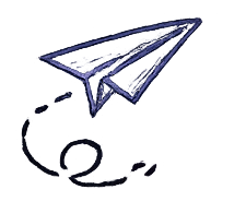 Paper Plane